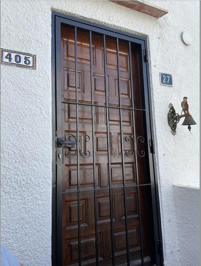 Nido de Aguila Muntanya la Sella Exterior foto