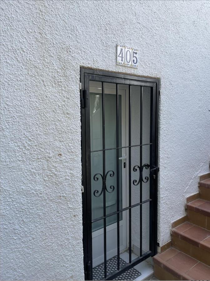 Nido de Aguila Muntanya la Sella Exterior foto